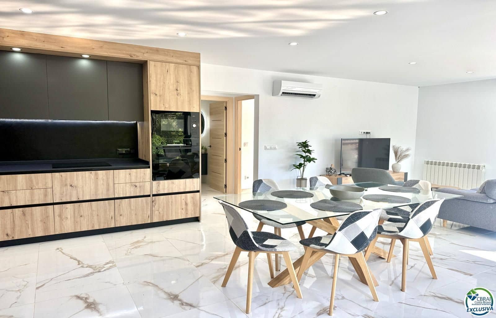 3 quarto Moradia para venda em El Mas Fumats com piscina garagem - 669 000 € (Ref: 8742004)