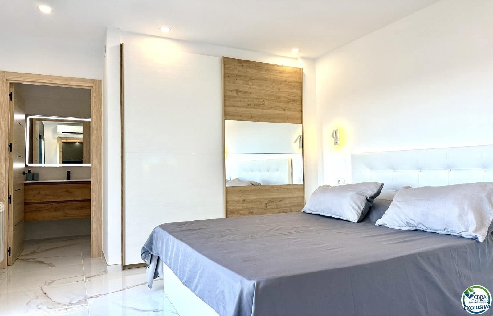 3 quarto Moradia para venda em El Mas Fumats com piscina garagem - 669 000 € (Ref: 8742004)