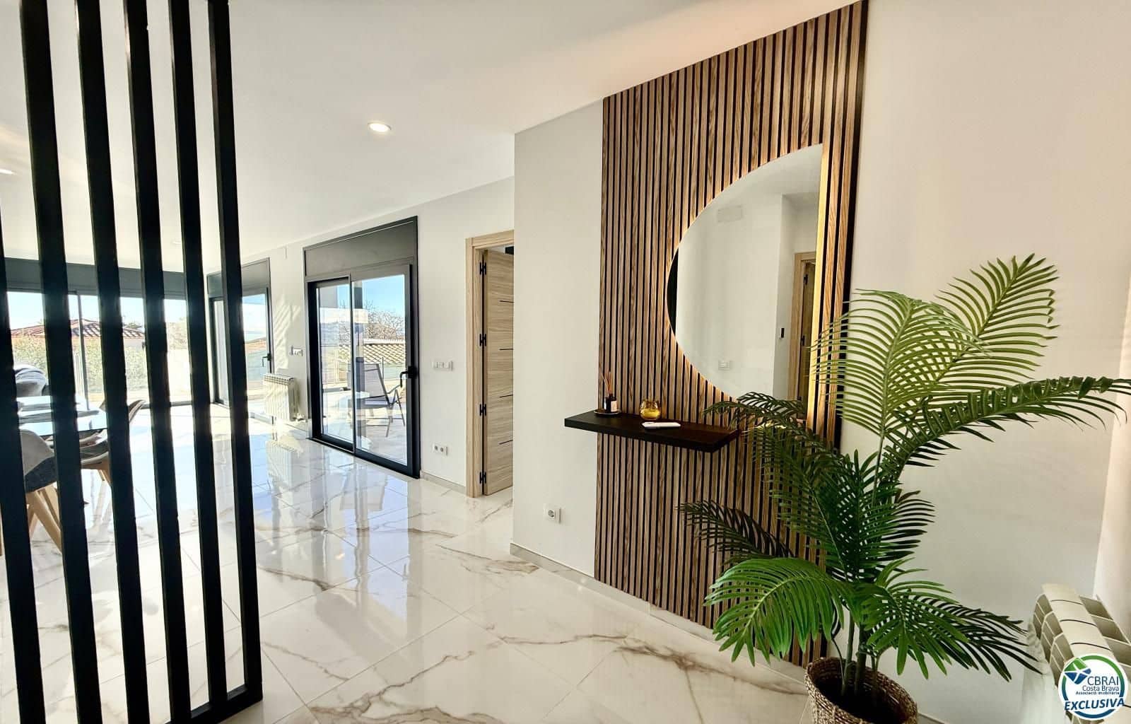 3 quarto Moradia para venda em El Mas Fumats com piscina garagem - 669 000 € (Ref: 8742004)