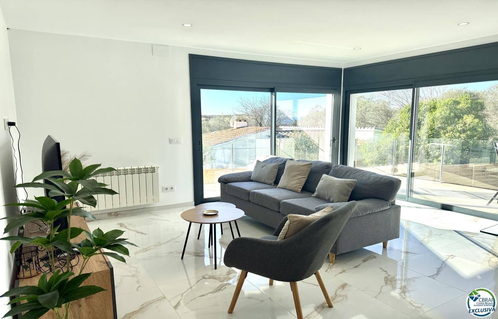 3 quarto Moradia para venda em El Mas Fumats com piscina garagem - 669 000 € (Ref: 8742004)