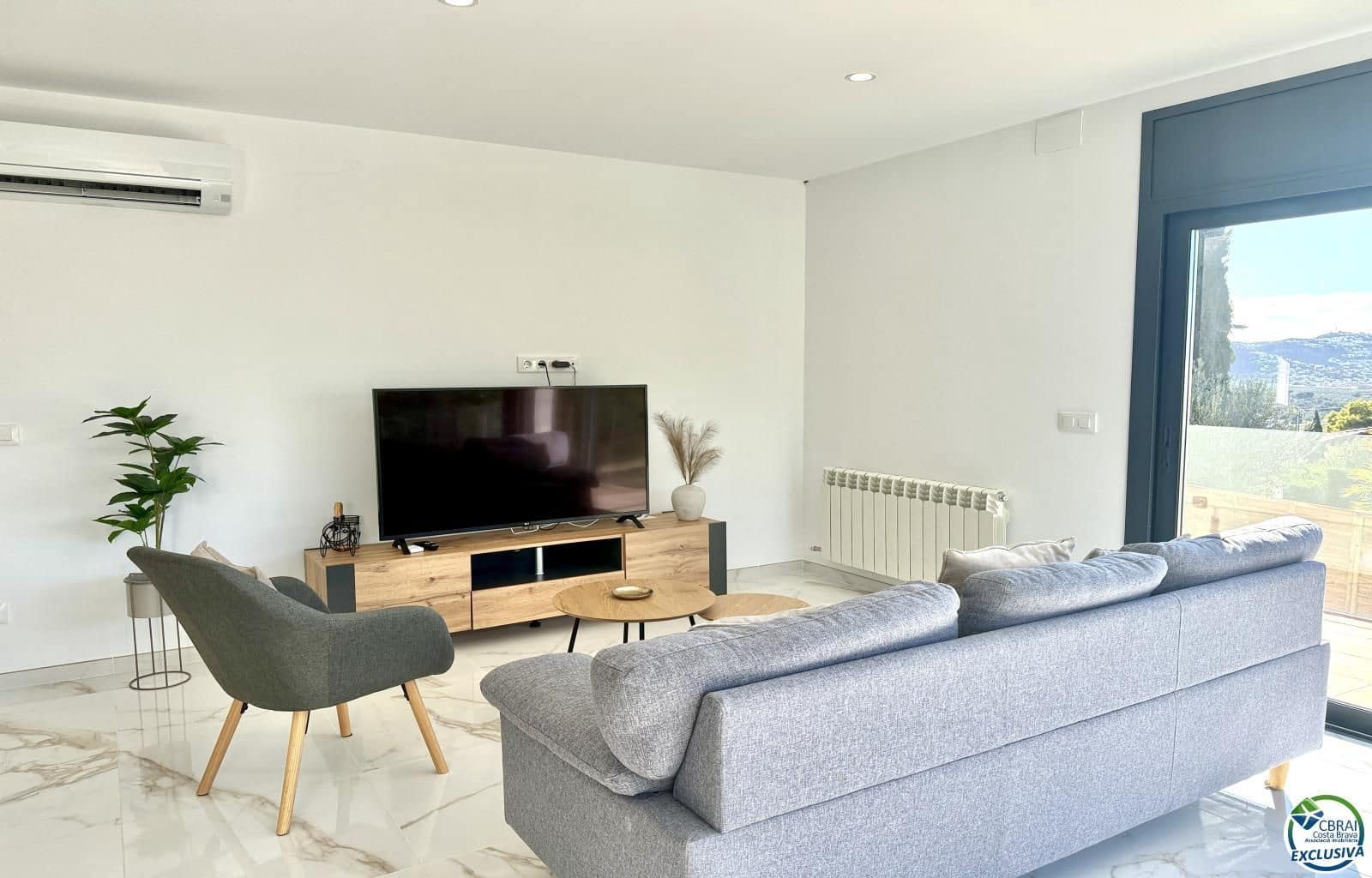 3 quarto Moradia para venda em El Mas Fumats com piscina garagem - 669 000 € (Ref: 8742004)