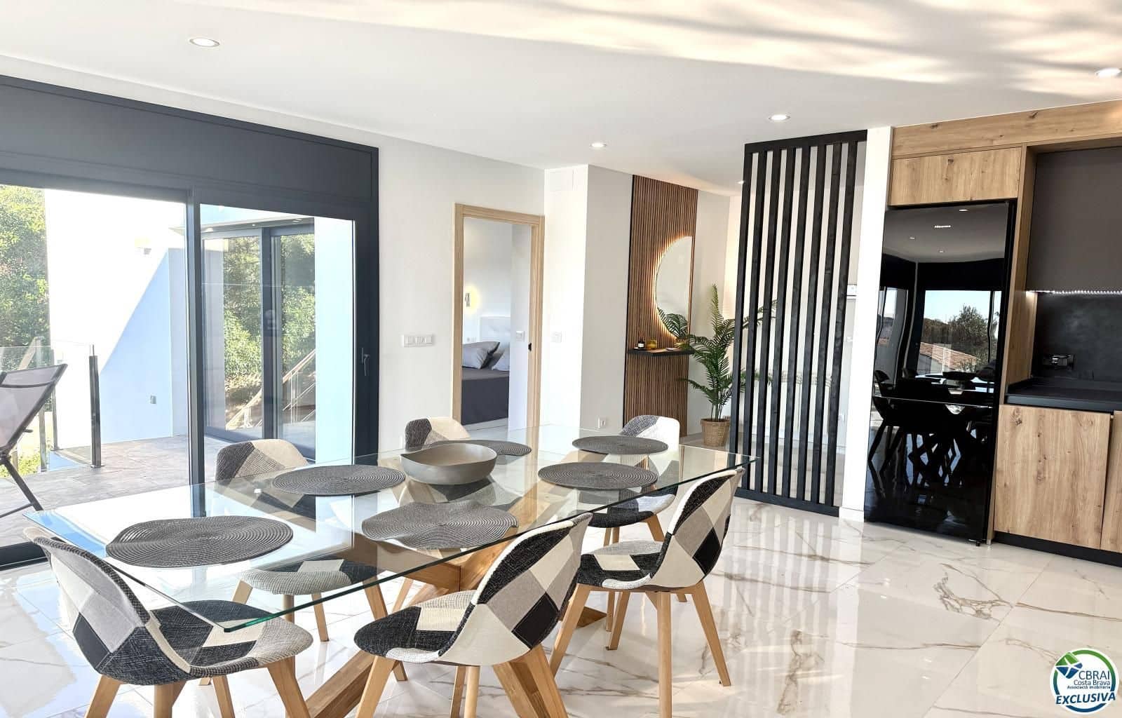 3 quarto Moradia para venda em El Mas Fumats com piscina garagem - 669 000 € (Ref: 8742004)