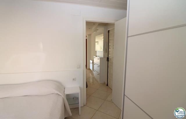 1 camera da letto Appartamento in vendita in Empuriabrava, Castelló d'Empúries - 177.000 € (Rif: 8787346)