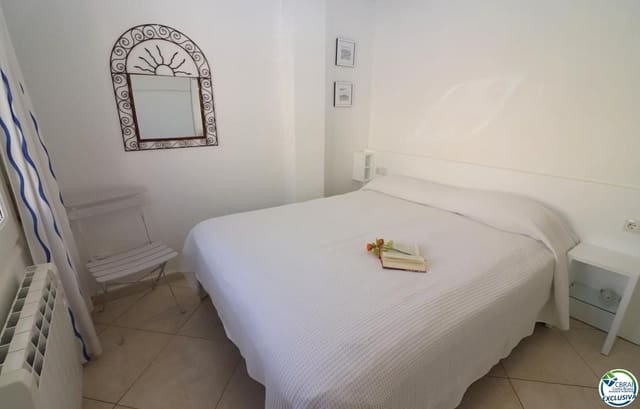 1 camera da letto Appartamento in vendita in Empuriabrava, Castelló d'Empúries - 177.000 € (Rif: 8787346)