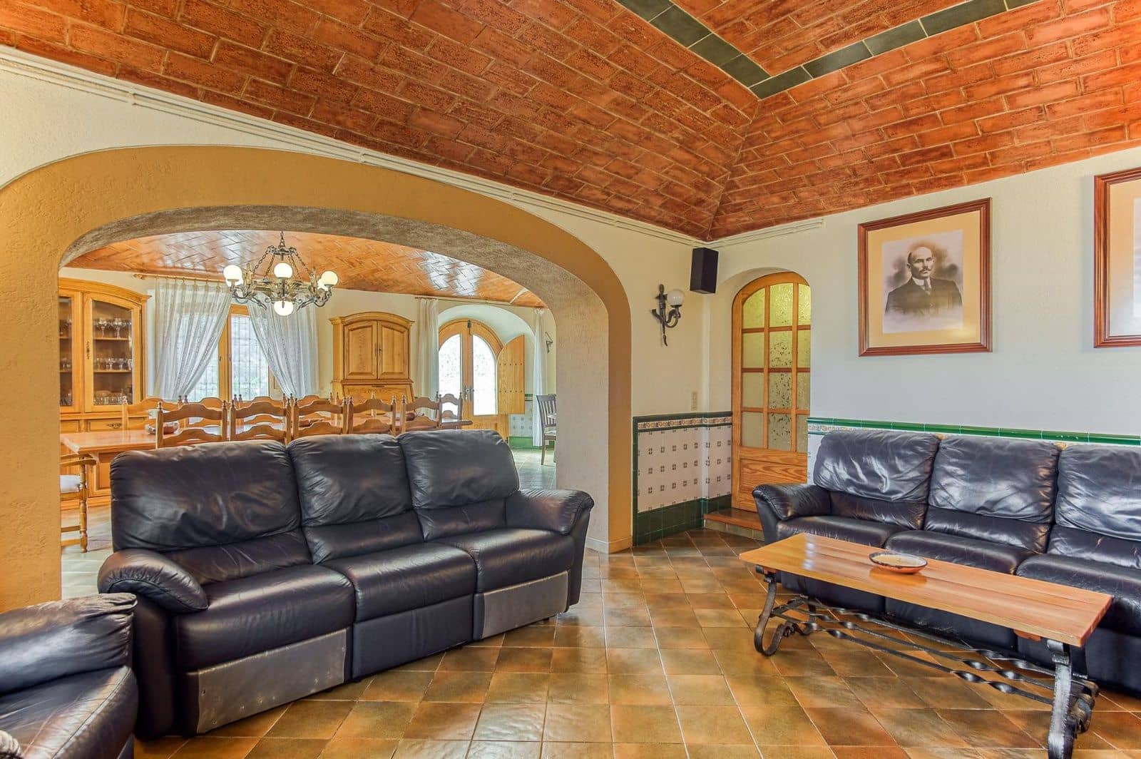 5 slaapkamer Villa te koop in Tordera met zwembad garage - € 1.200.000 (Ref: 8800313)