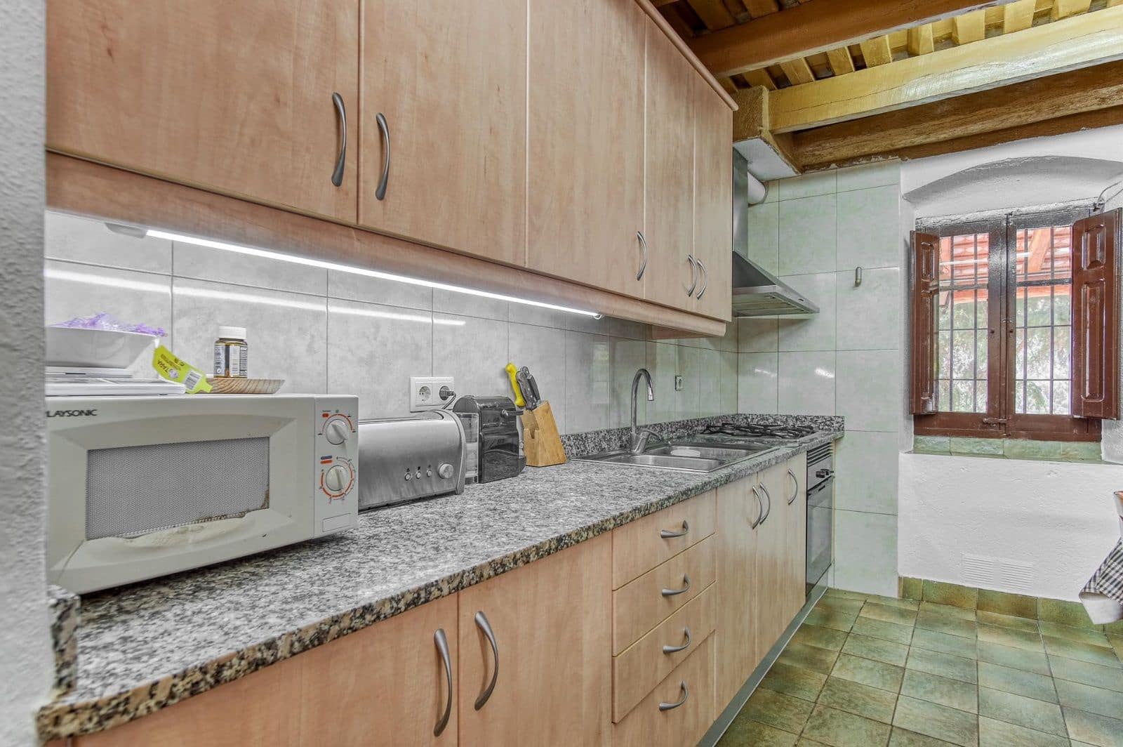 5 slaapkamer Villa te koop in Tordera met zwembad garage - € 1.200.000 (Ref: 8800313)