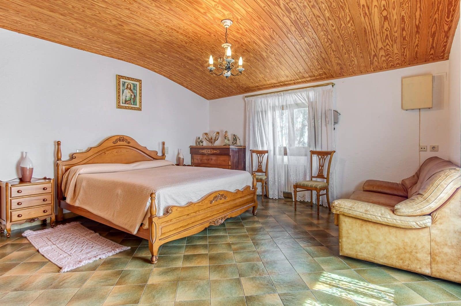 5 slaapkamer Villa te koop in Tordera met zwembad garage - € 1.200.000 (Ref: 8800313)