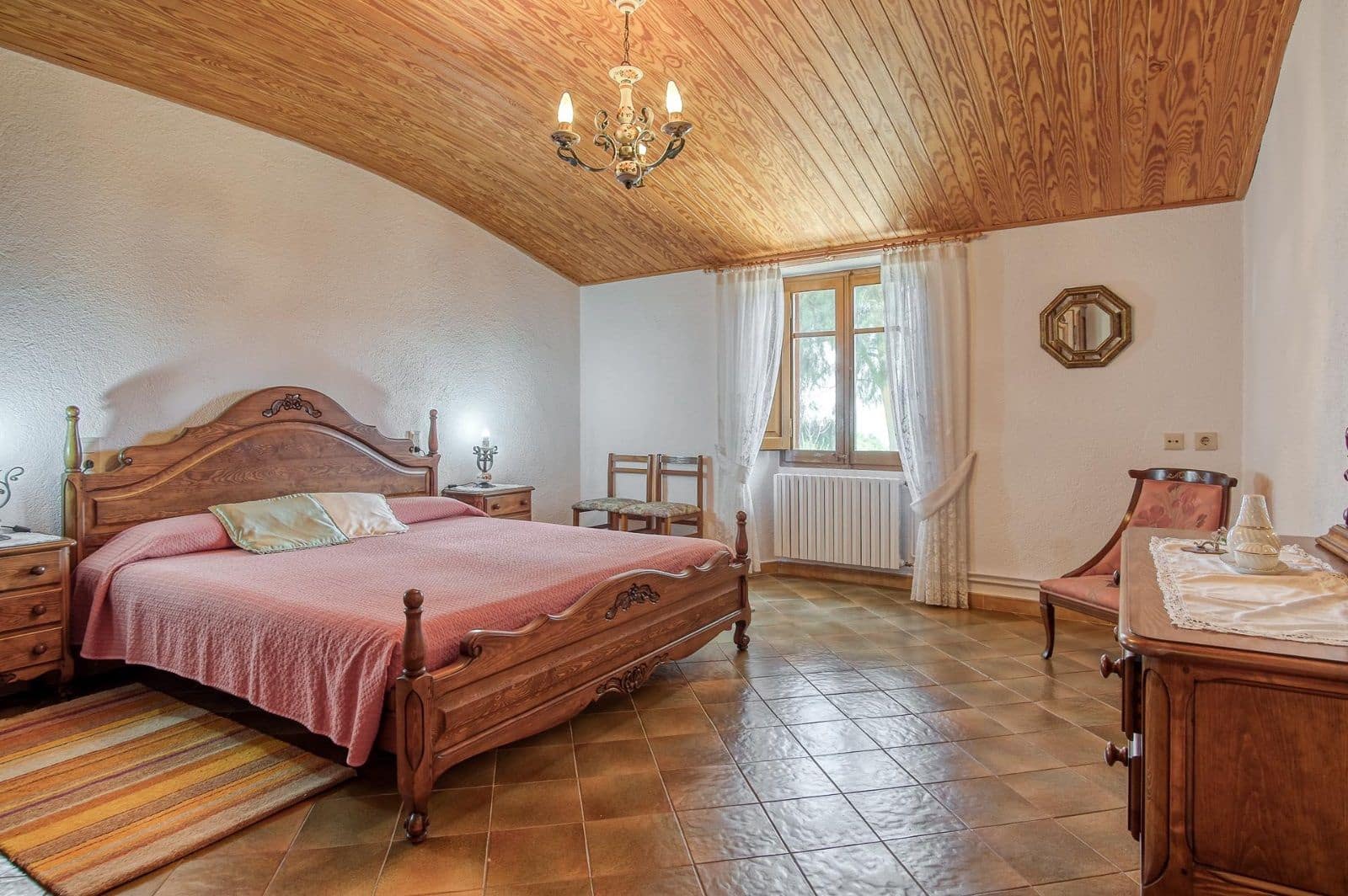 5 slaapkamer Villa te koop in Tordera met zwembad garage - € 1.200.000 (Ref: 8800313)