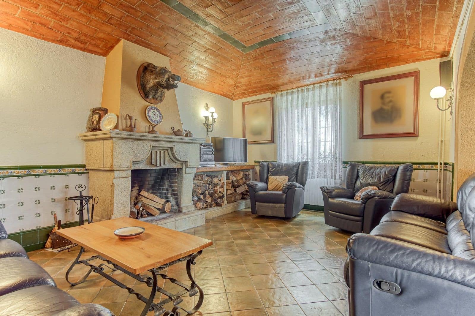 5 slaapkamer Villa te koop in Tordera met zwembad garage - € 1.200.000 (Ref: 8800313)