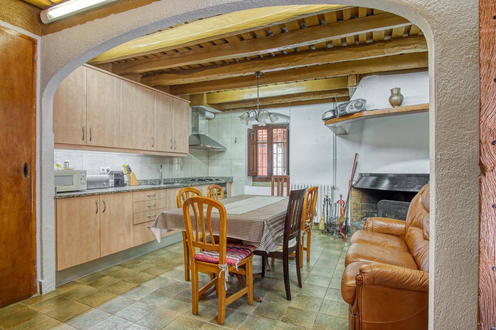 5 slaapkamer Villa te koop in Tordera met zwembad garage - € 1.200.000 (Ref: 8800313)