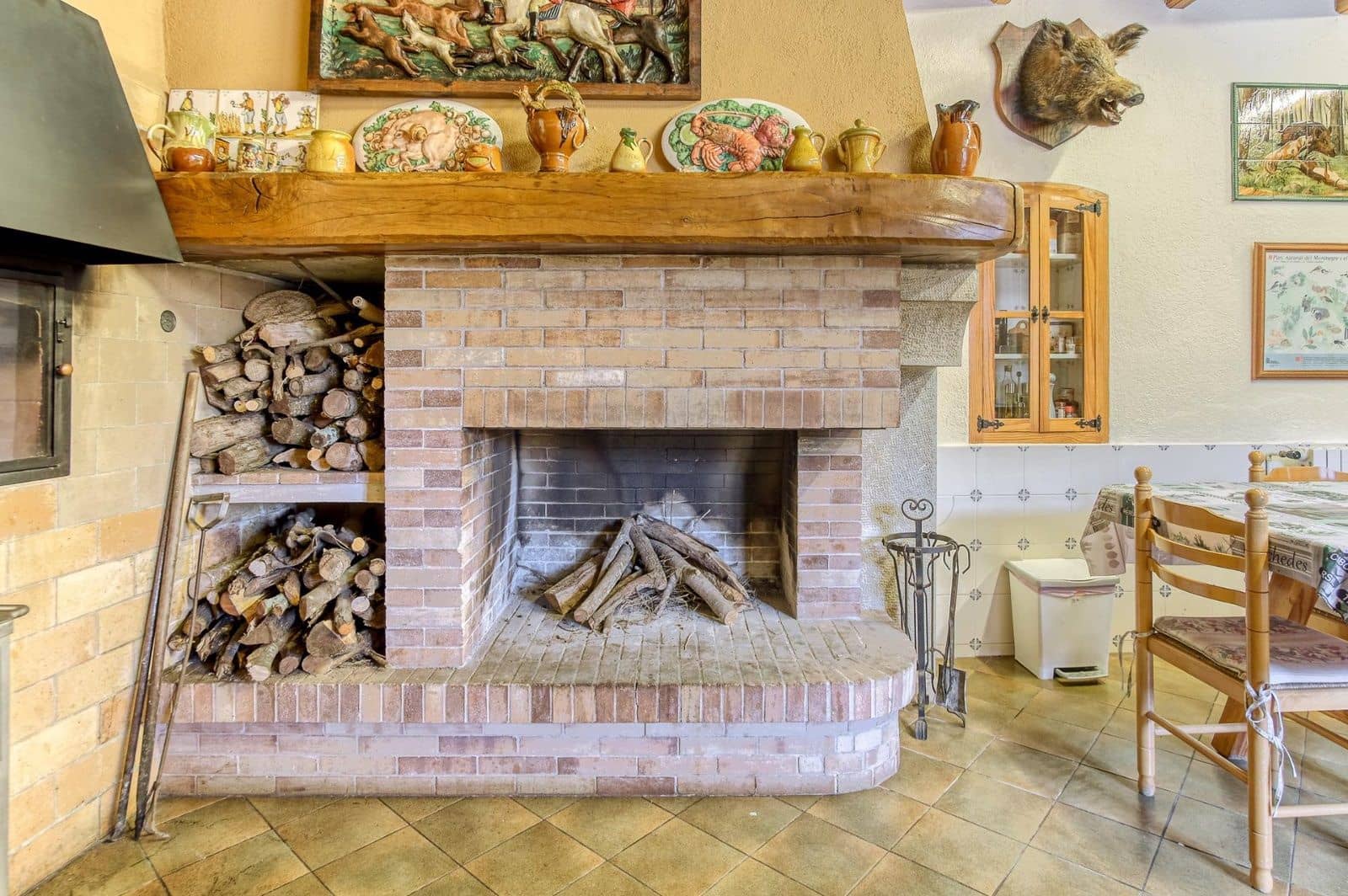 5 slaapkamer Villa te koop in Tordera met zwembad garage - € 1.200.000 (Ref: 8800313)