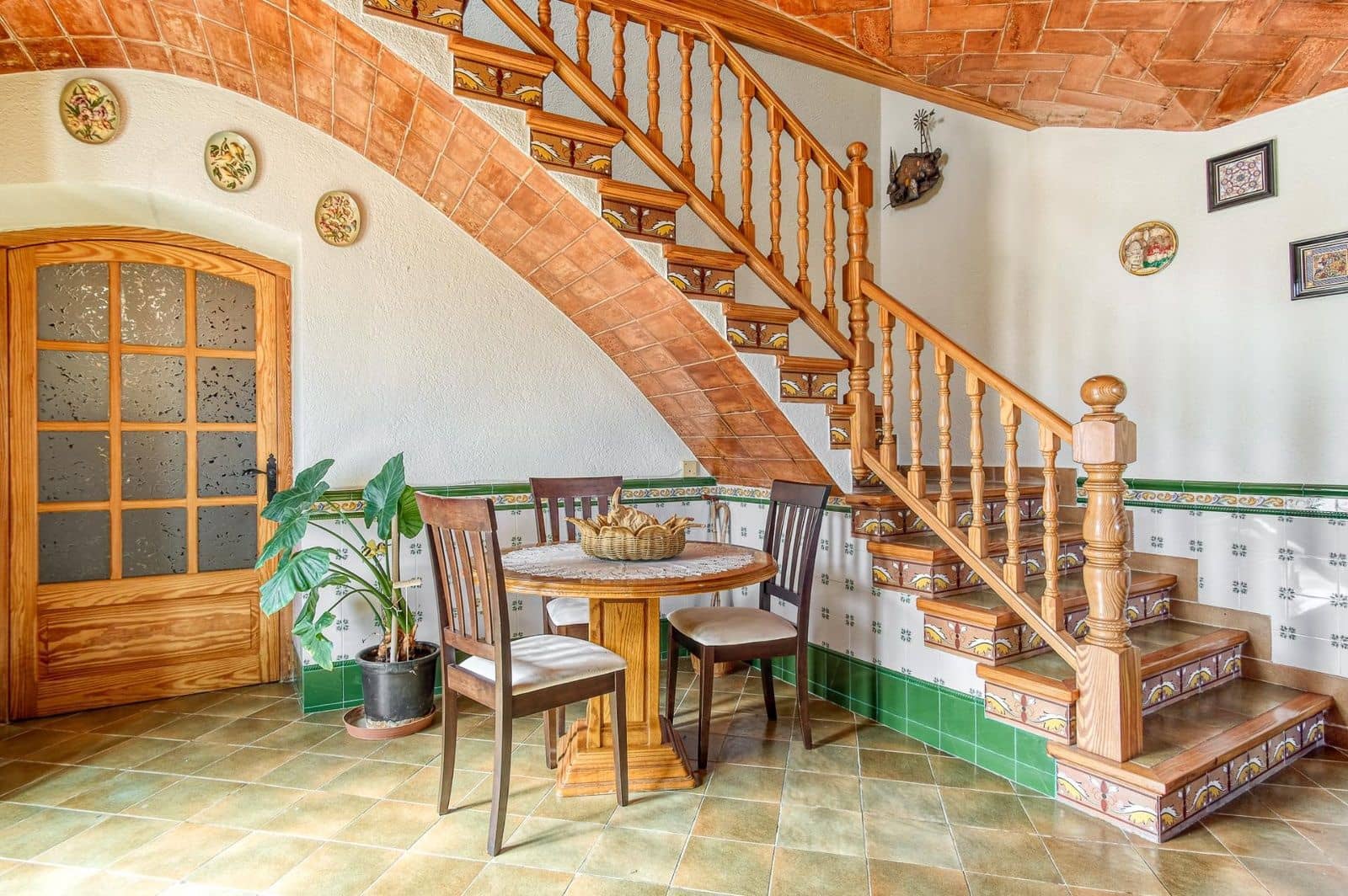 5 slaapkamer Villa te koop in Tordera met zwembad garage - € 1.200.000 (Ref: 8800313)