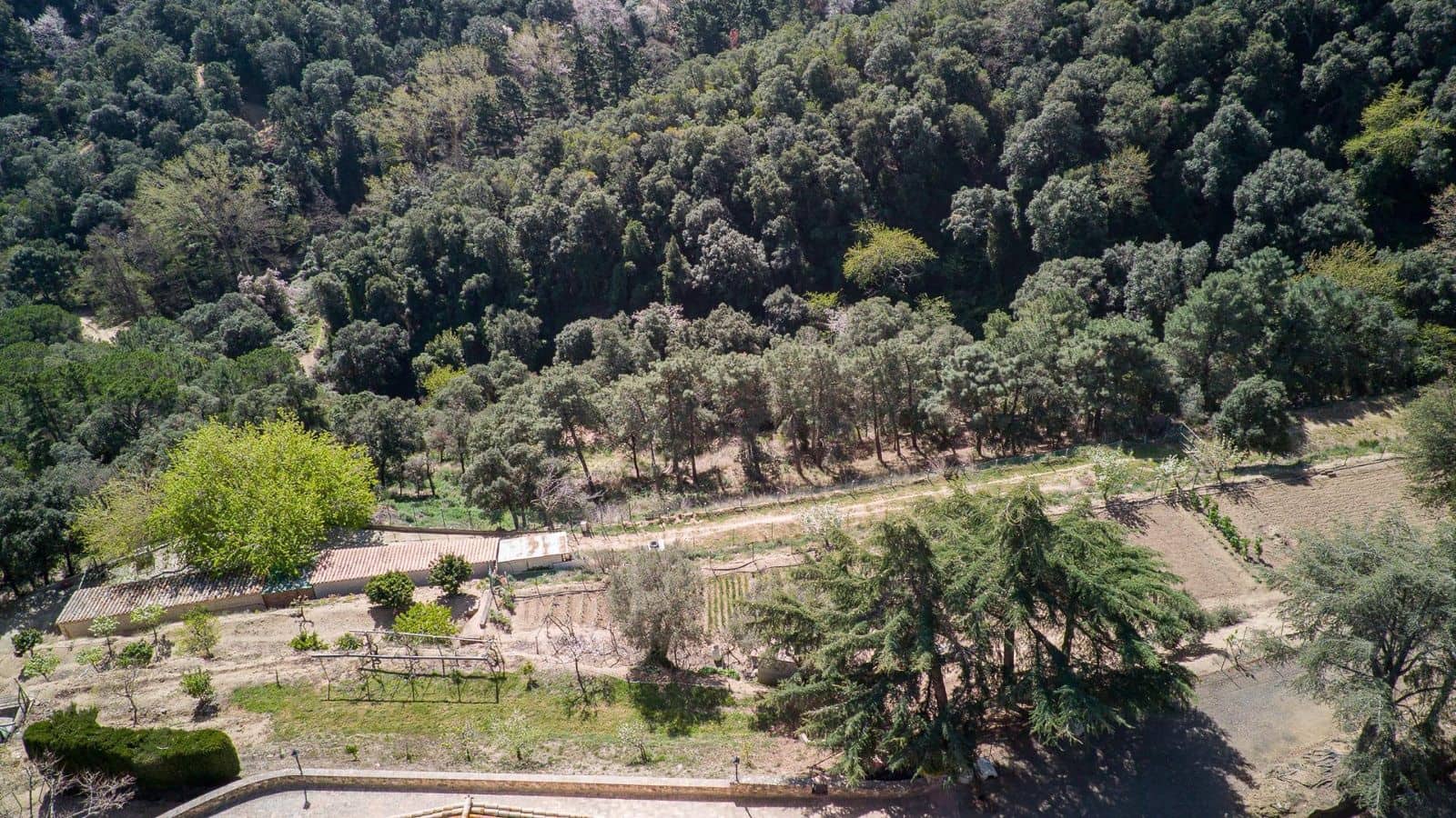 5 slaapkamer Villa te koop in Tordera met zwembad garage - € 1.200.000 (Ref: 8800313)