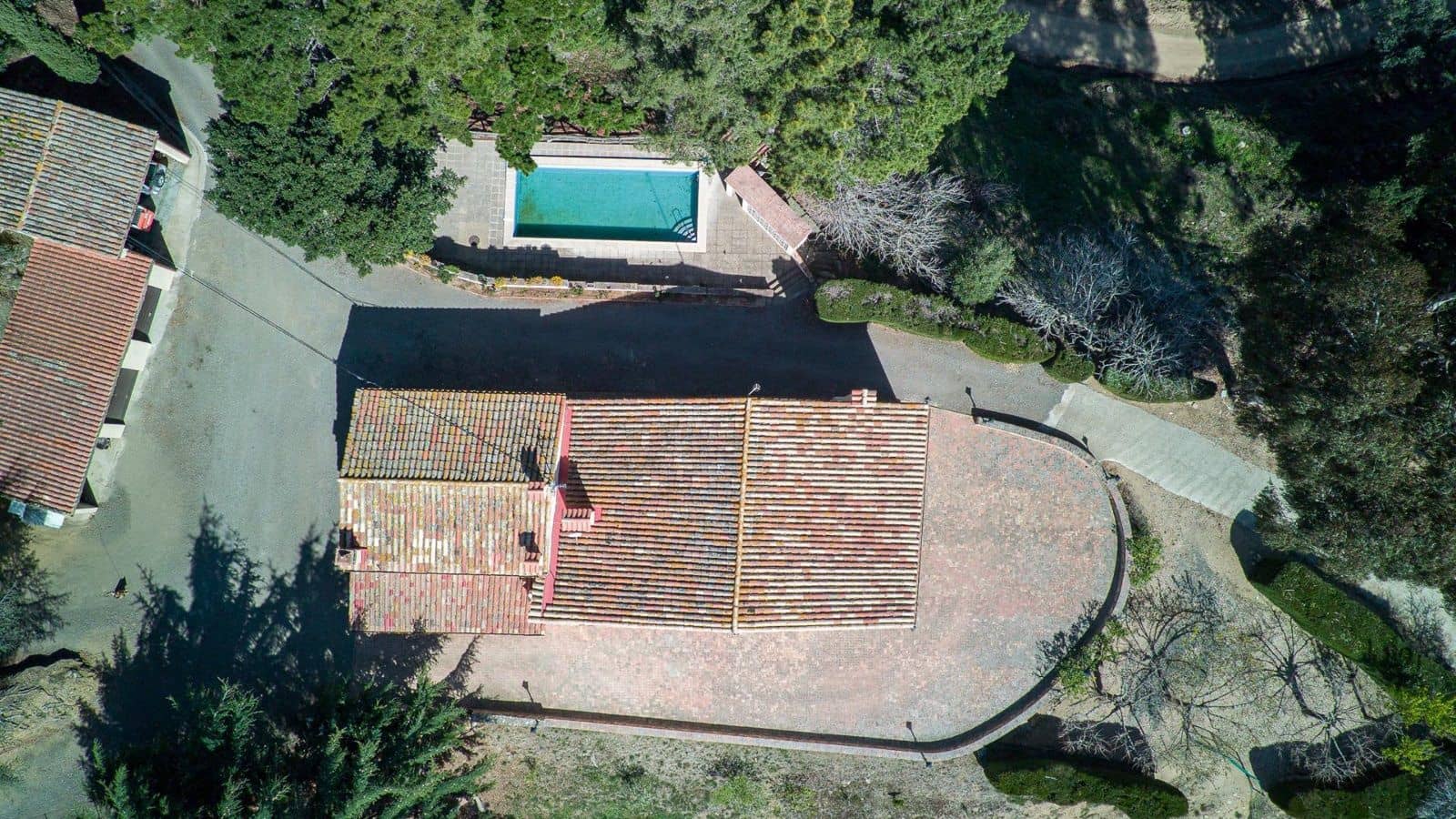 5 slaapkamer Villa te koop in Tordera met zwembad garage - € 1.200.000 (Ref: 8800313)