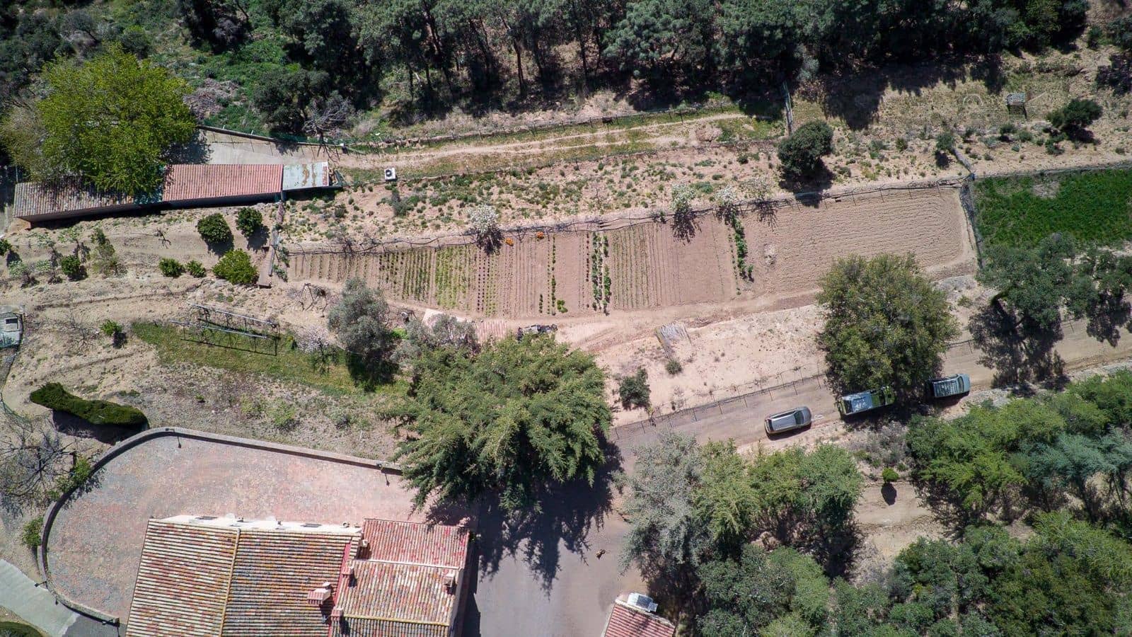 5 slaapkamer Villa te koop in Tordera met zwembad garage - € 1.200.000 (Ref: 8800313)