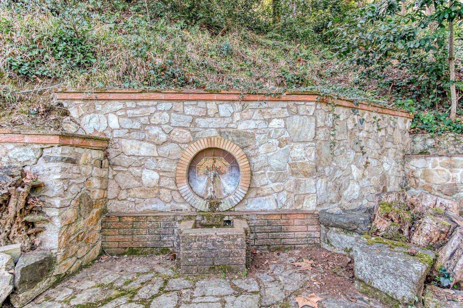 5 slaapkamer Villa te koop in Tordera met zwembad garage - € 1.200.000 (Ref: 8800313)