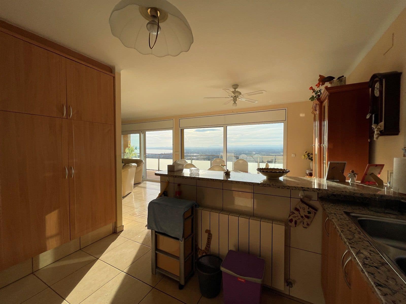 4 soverom Villa til salgs i El Mas Fumats med svømmebasseng garasje - € 780 000 (Ref: 8800314)