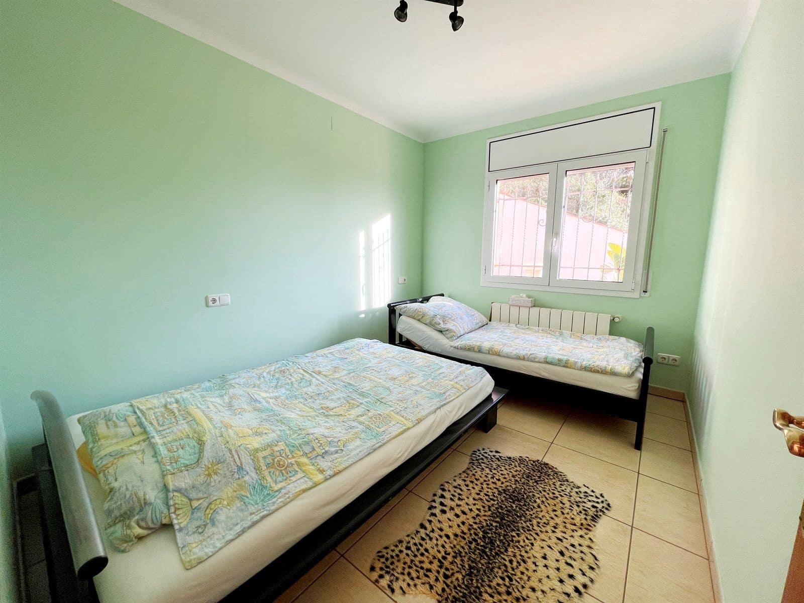 4 soverom Villa til salgs i El Mas Fumats med svømmebasseng garasje - € 780 000 (Ref: 8800314)