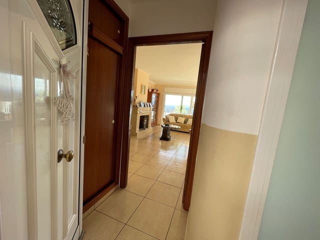 4 soverom Villa til salgs i El Mas Fumats, Roses med svømmebasseng garasje - € 780 000 (Ref: 8800314)