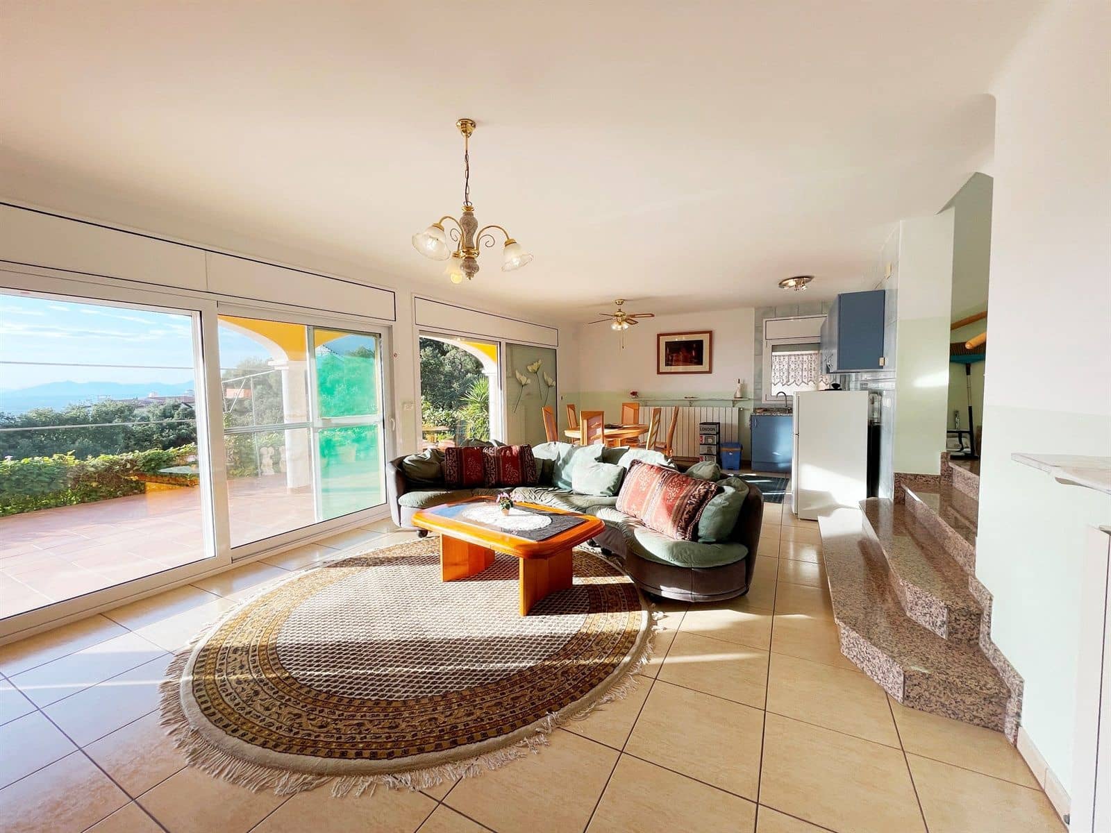 4 soverom Villa til salgs i El Mas Fumats med svømmebasseng garasje - € 780 000 (Ref: 8800314)