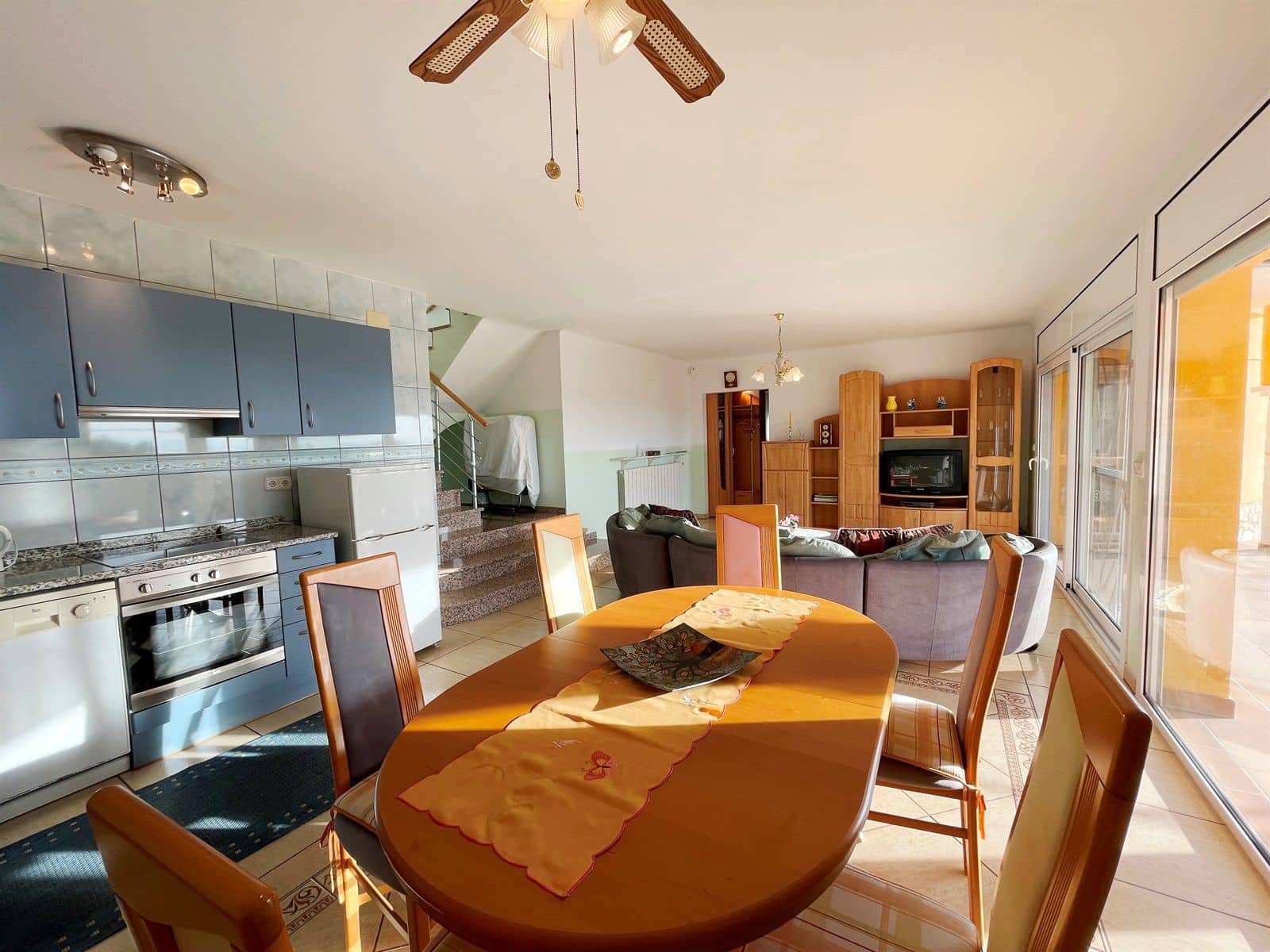 4 soverom Villa til salgs i El Mas Fumats med svømmebasseng garasje - € 780 000 (Ref: 8800314)