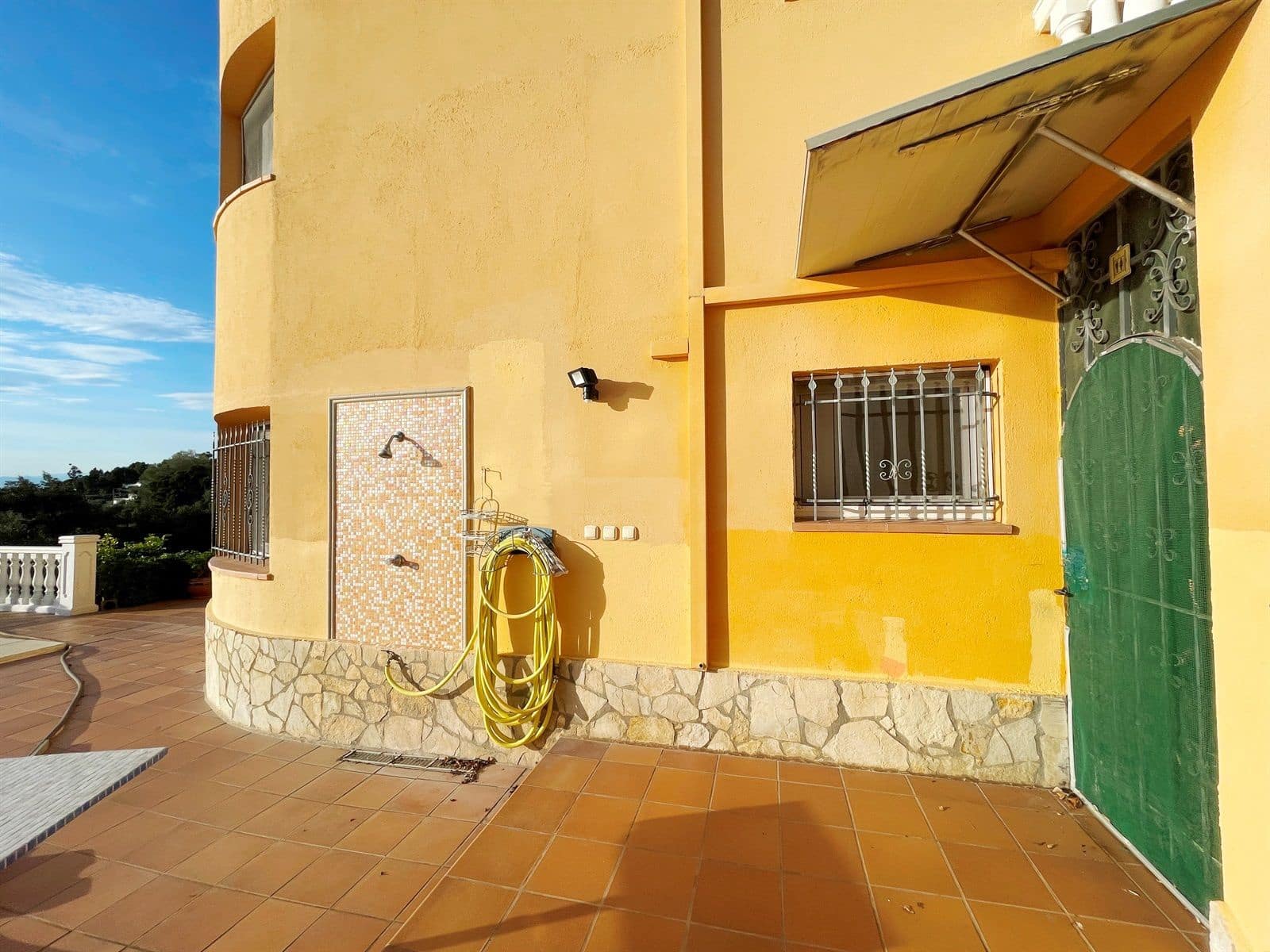 4 soverom Villa til salgs i El Mas Fumats med svømmebasseng garasje - € 780 000 (Ref: 8800314)