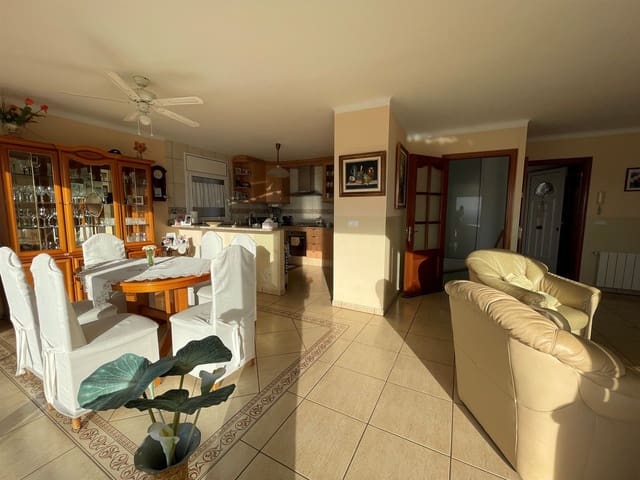 4 soverom Villa til salgs i El Mas Fumats, Roses med svømmebasseng garasje - € 780 000 (Ref: 8800314)