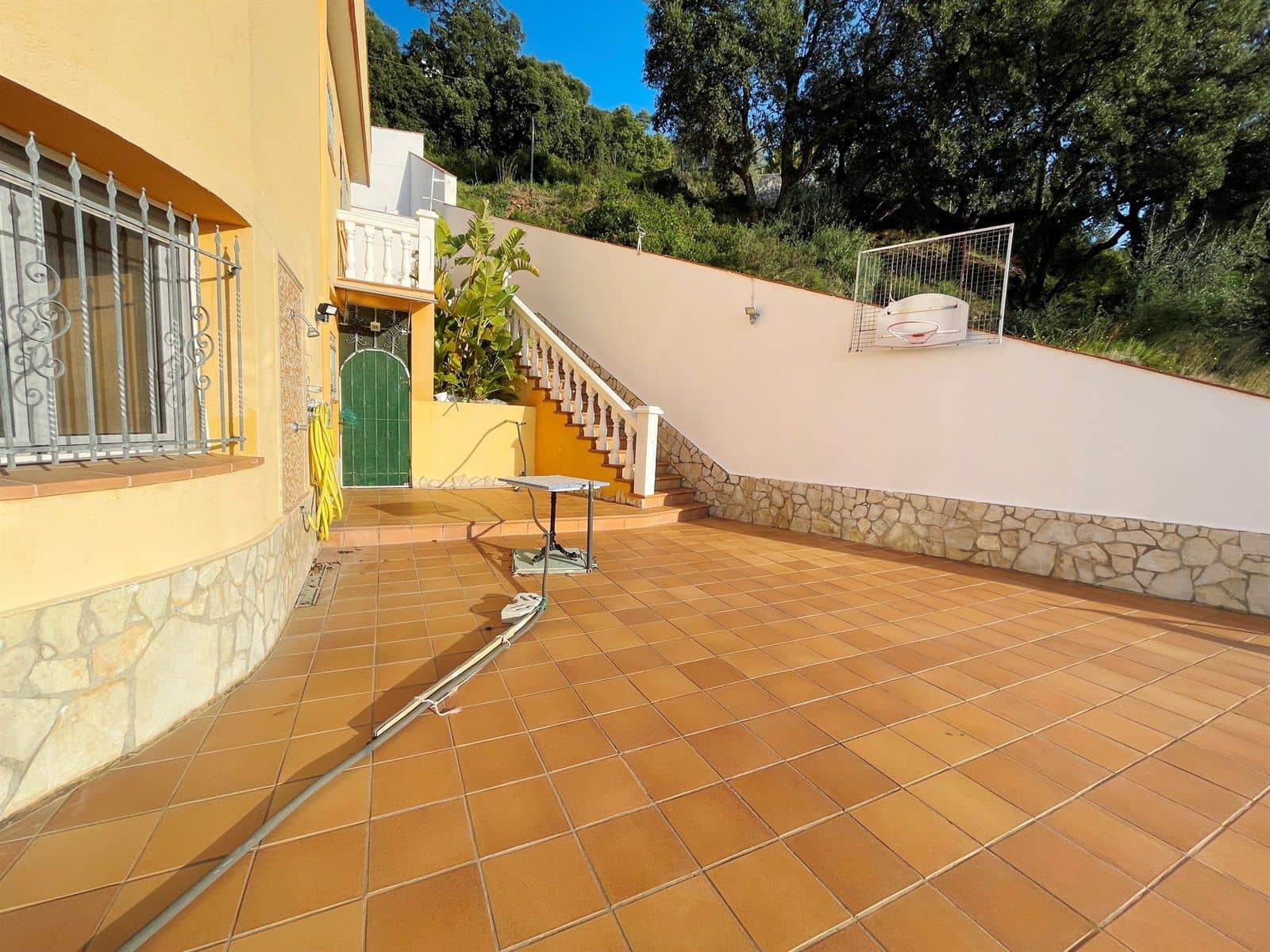 4 soverom Villa til salgs i El Mas Fumats med svømmebasseng garasje - € 780 000 (Ref: 8800314)