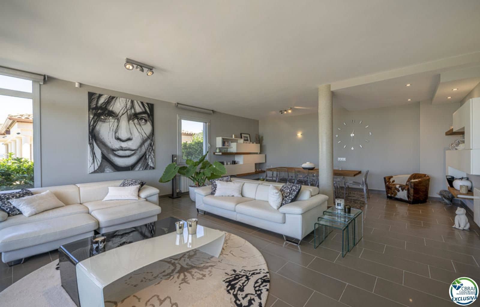 3 soveværelse Villa til salg i Palau-saverdera med swimmingpool garage - € 1.180.000 (Ref: 8800315)