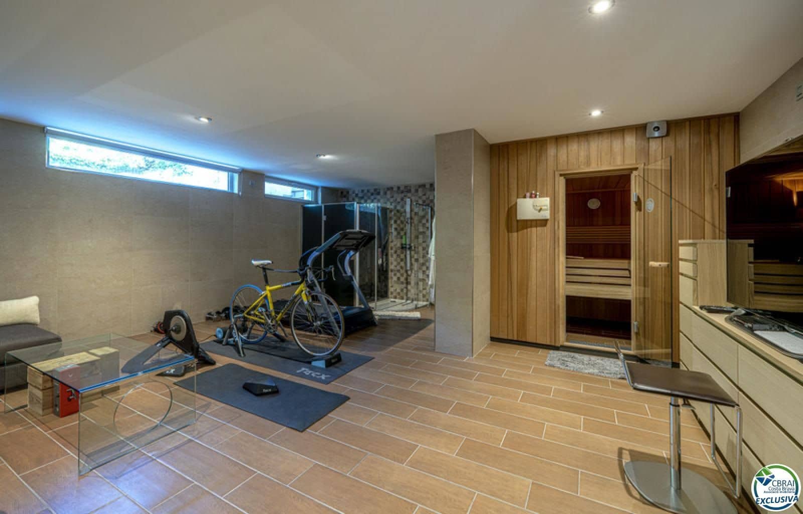 3 soveværelse Villa til salg i Palau-saverdera med swimmingpool garage - € 1.180.000 (Ref: 8800315)