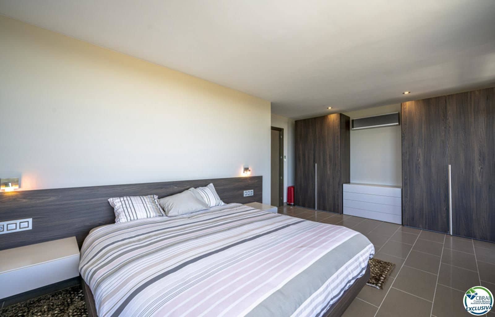 3 soveværelse Villa til salg i Palau-saverdera med swimmingpool garage - € 1.180.000 (Ref: 8800315)