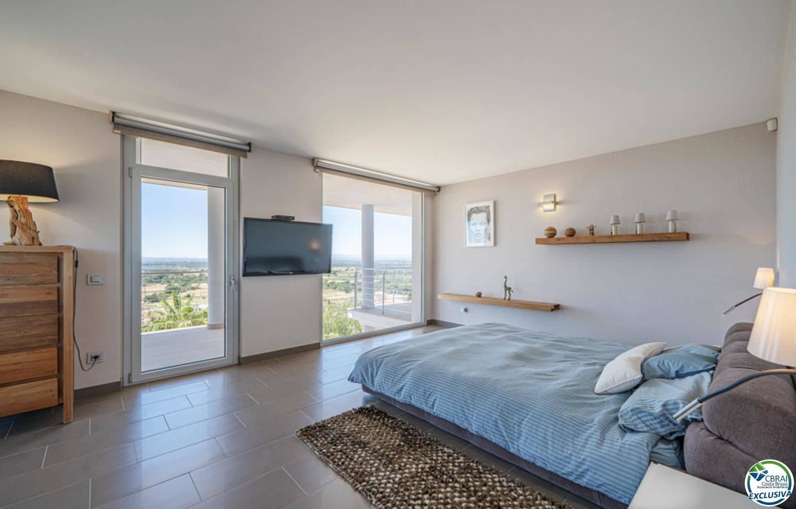 3 soveværelse Villa til salg i Palau-saverdera med swimmingpool garage - € 1.180.000 (Ref: 8800315)