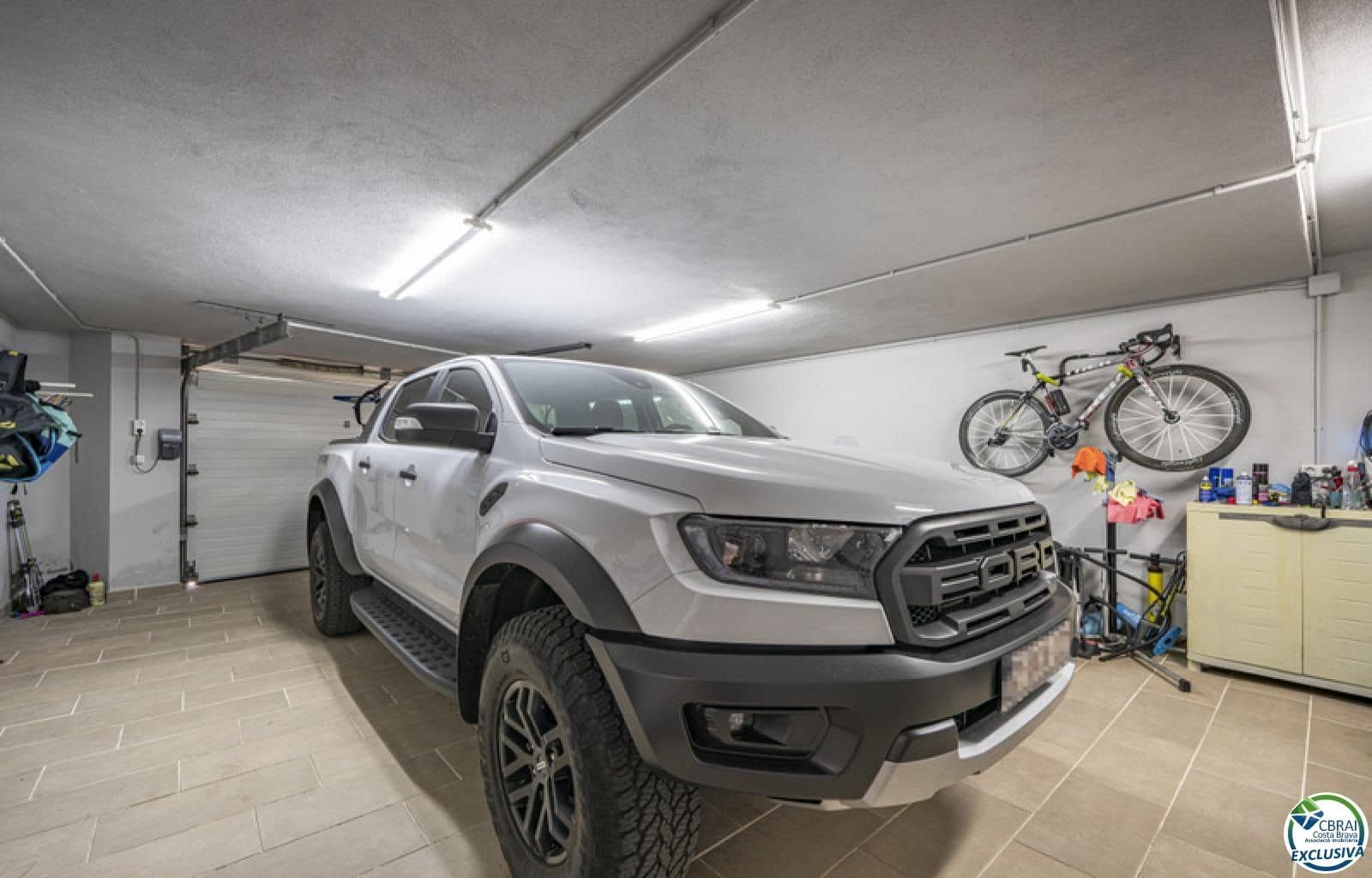 3 soveværelse Villa til salg i Palau-saverdera med swimmingpool garage - € 1.180.000 (Ref: 8800315)