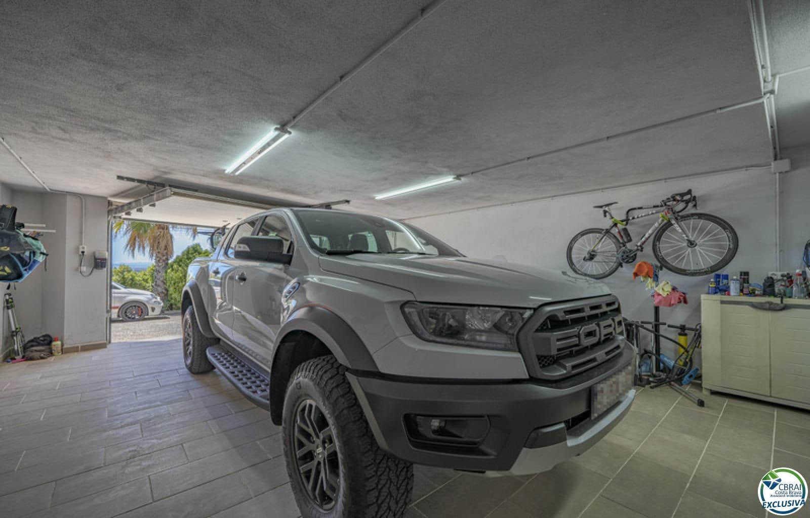 3 soveværelse Villa til salg i Palau-saverdera med swimmingpool garage - € 1.180.000 (Ref: 8800315)