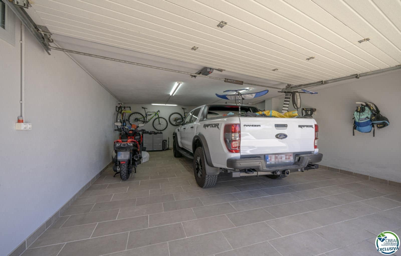 3 soveværelse Villa til salg i Palau-saverdera med swimmingpool garage - € 1.180.000 (Ref: 8800315)