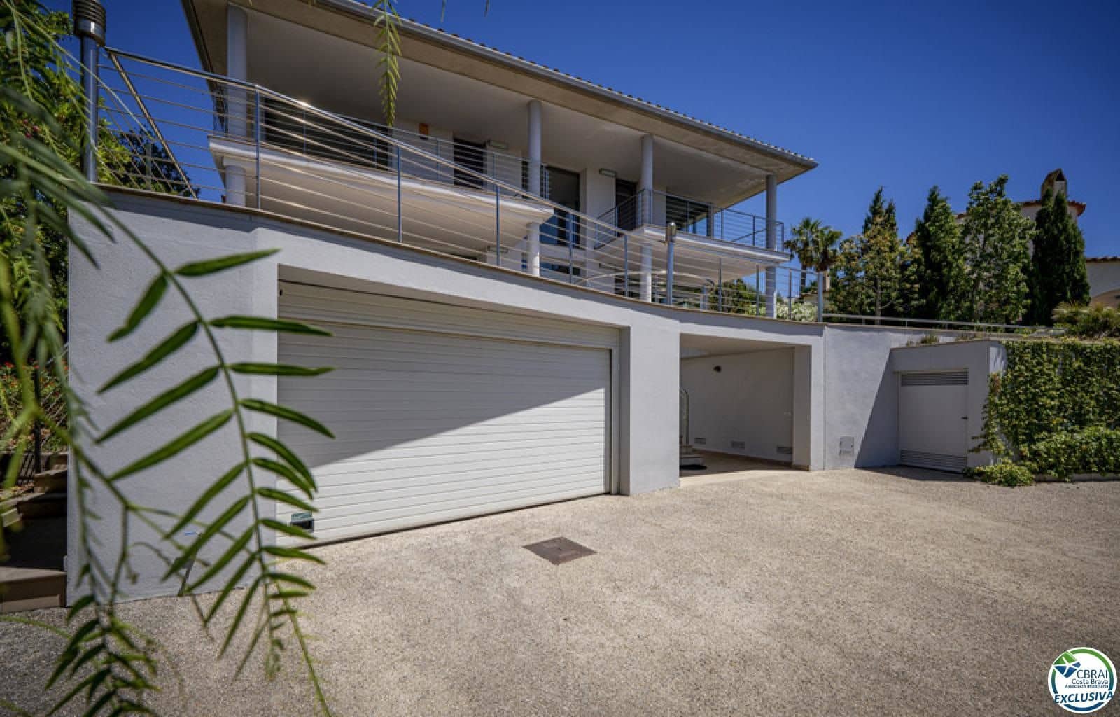 3 soveværelse Villa til salg i Palau-saverdera med swimmingpool garage - € 1.180.000 (Ref: 8800315)