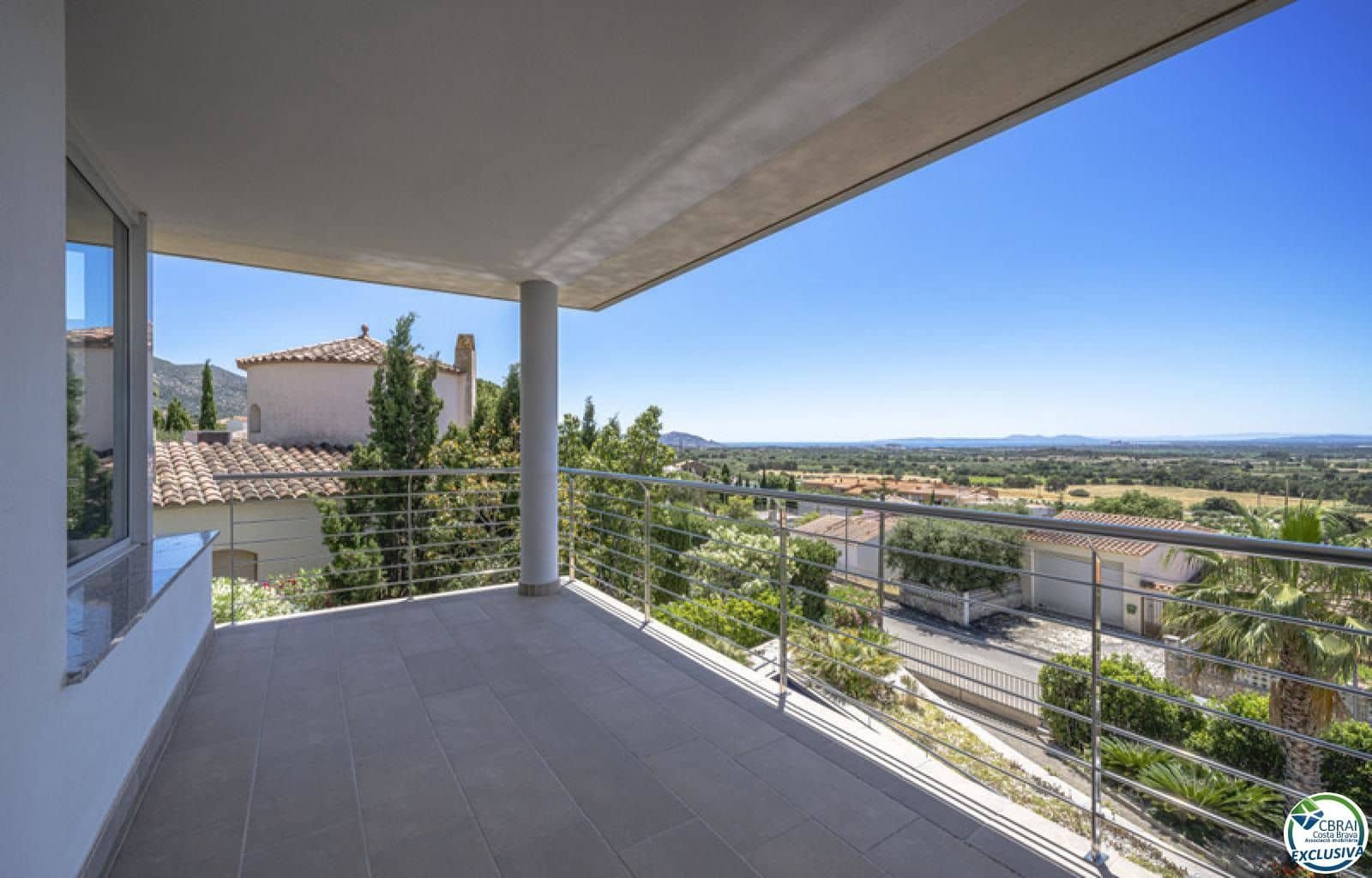 3 soveværelse Villa til salg i Palau-saverdera med swimmingpool garage - € 1.180.000 (Ref: 8800315)