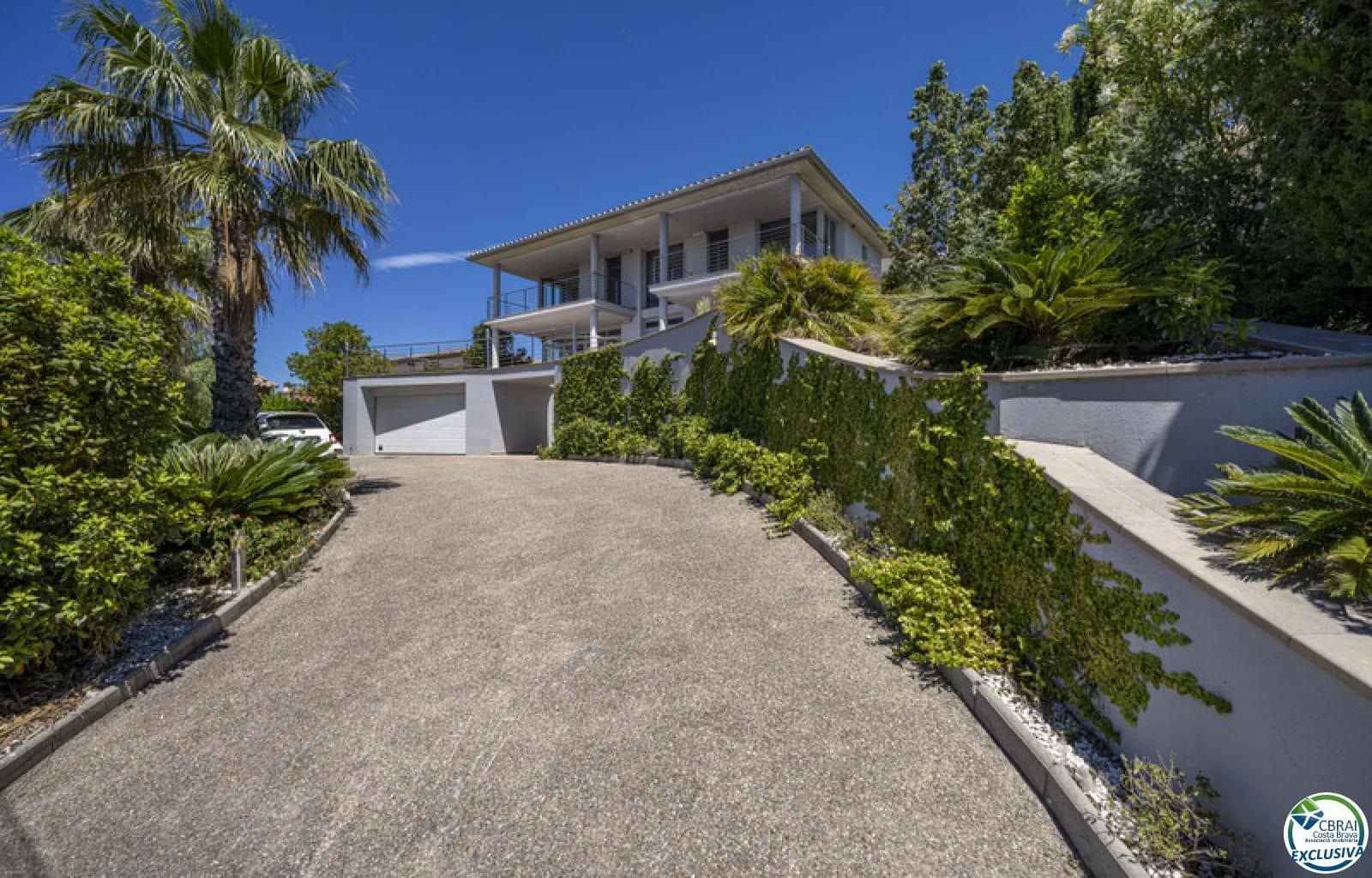 3 soveværelse Villa til salg i Palau-saverdera med swimmingpool garage - € 1.180.000 (Ref: 8800315)