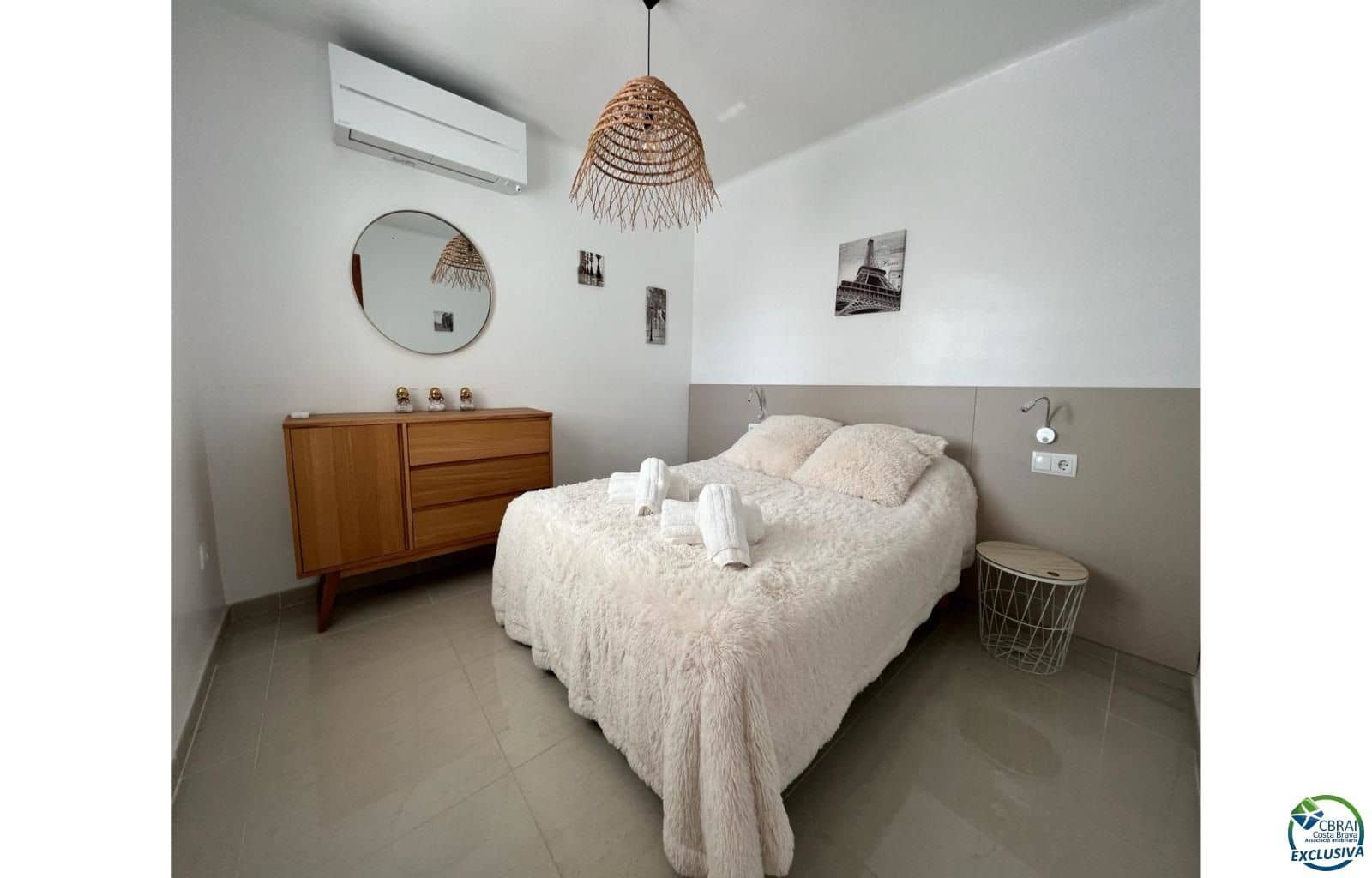 4 Zimmer Villa zu verkaufen in Empuriabrava mit Pool Garage - 1.099.000 € (Ref: 8800322)