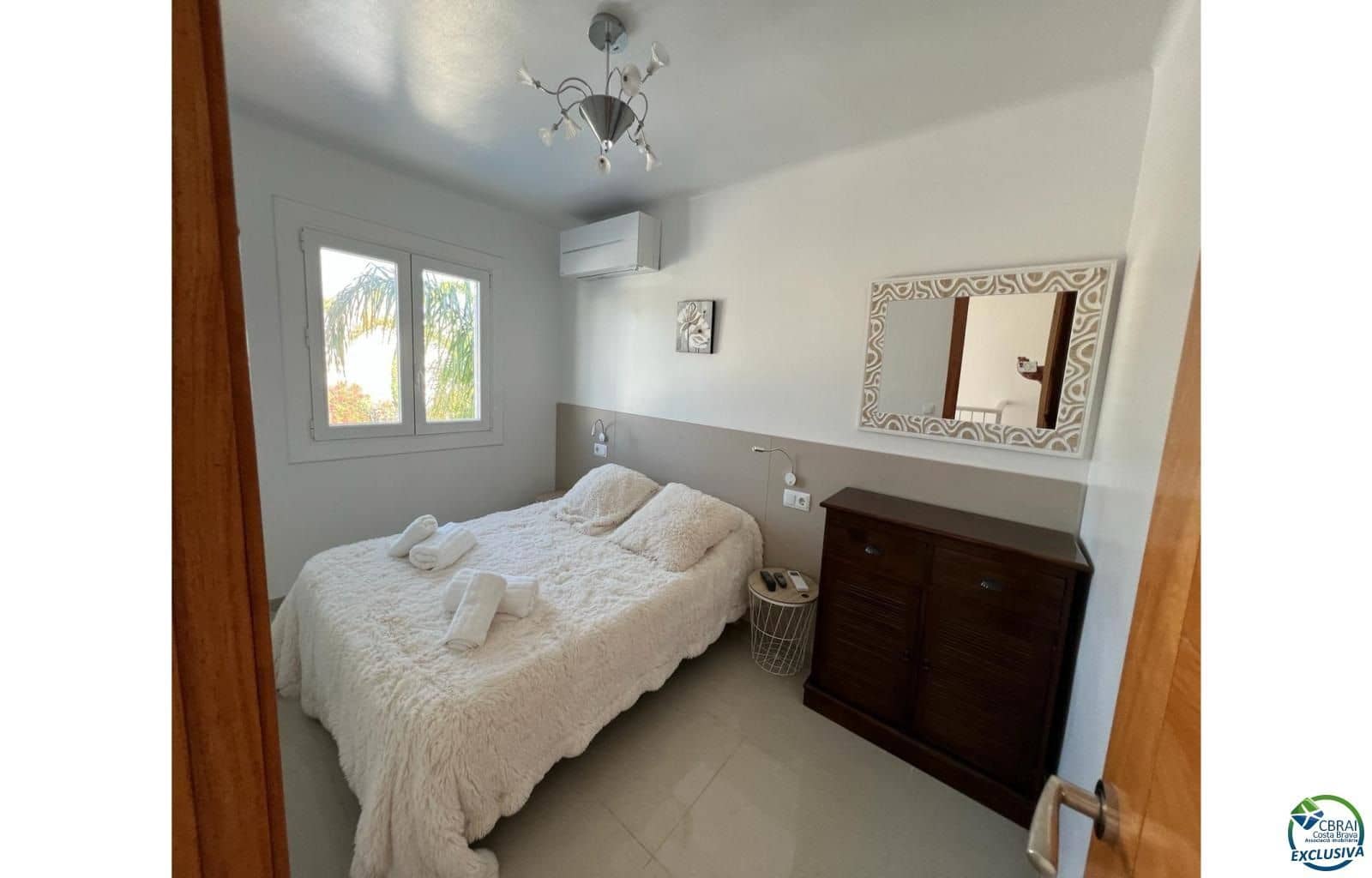 4 Zimmer Villa zu verkaufen in Empuriabrava mit Pool Garage - 1.099.000 € (Ref: 8800322)