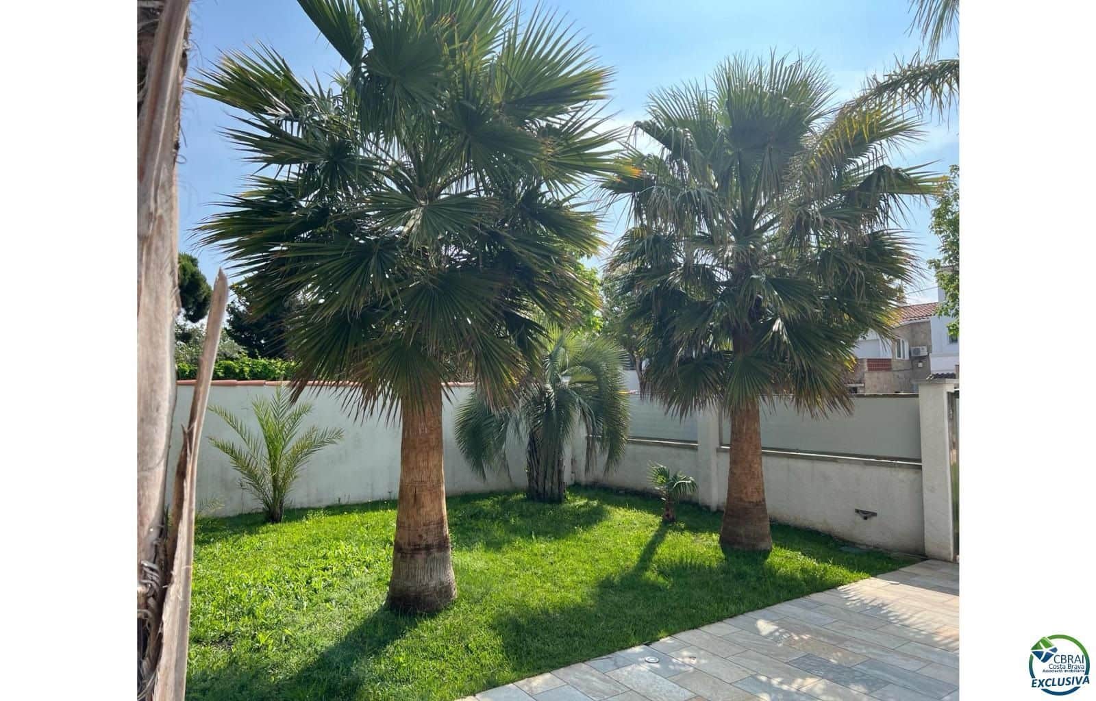 4 Zimmer Villa zu verkaufen in Empuriabrava mit Pool Garage - 1.099.000 € (Ref: 8800322)