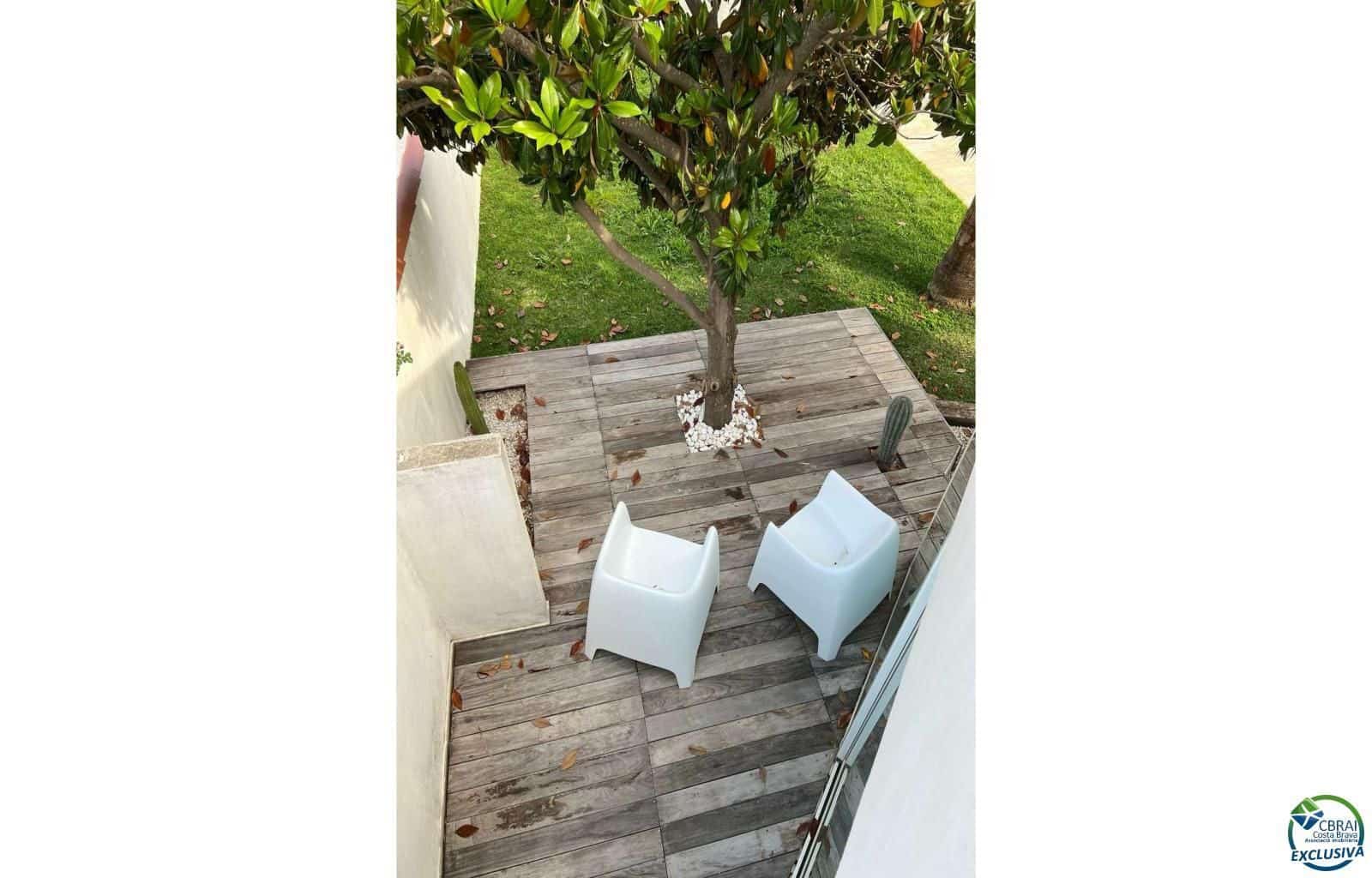 4 Zimmer Villa zu verkaufen in Empuriabrava mit Pool Garage - 1.099.000 € (Ref: 8800322)