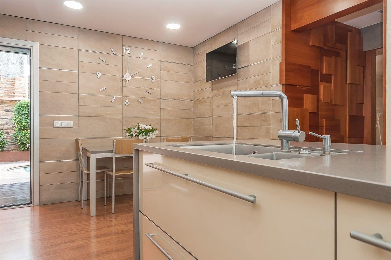 3 sypialnia Willa na sprzedaż w Roses z basenem - 675 000 € (Ref: 8800326)