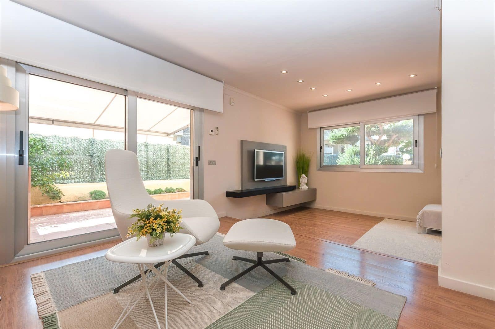 3 sypialnia Willa na sprzedaż w Roses z basenem - 675 000 € (Ref: 8800326)