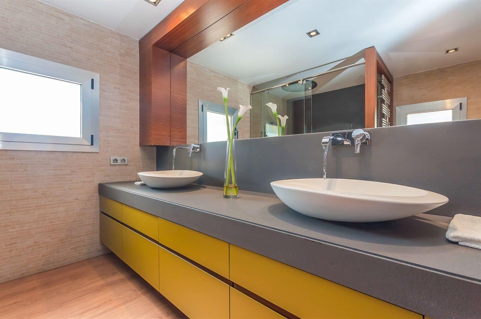 3 sypialnia Willa na sprzedaż w Roses z basenem - 675 000 € (Ref: 8800326)