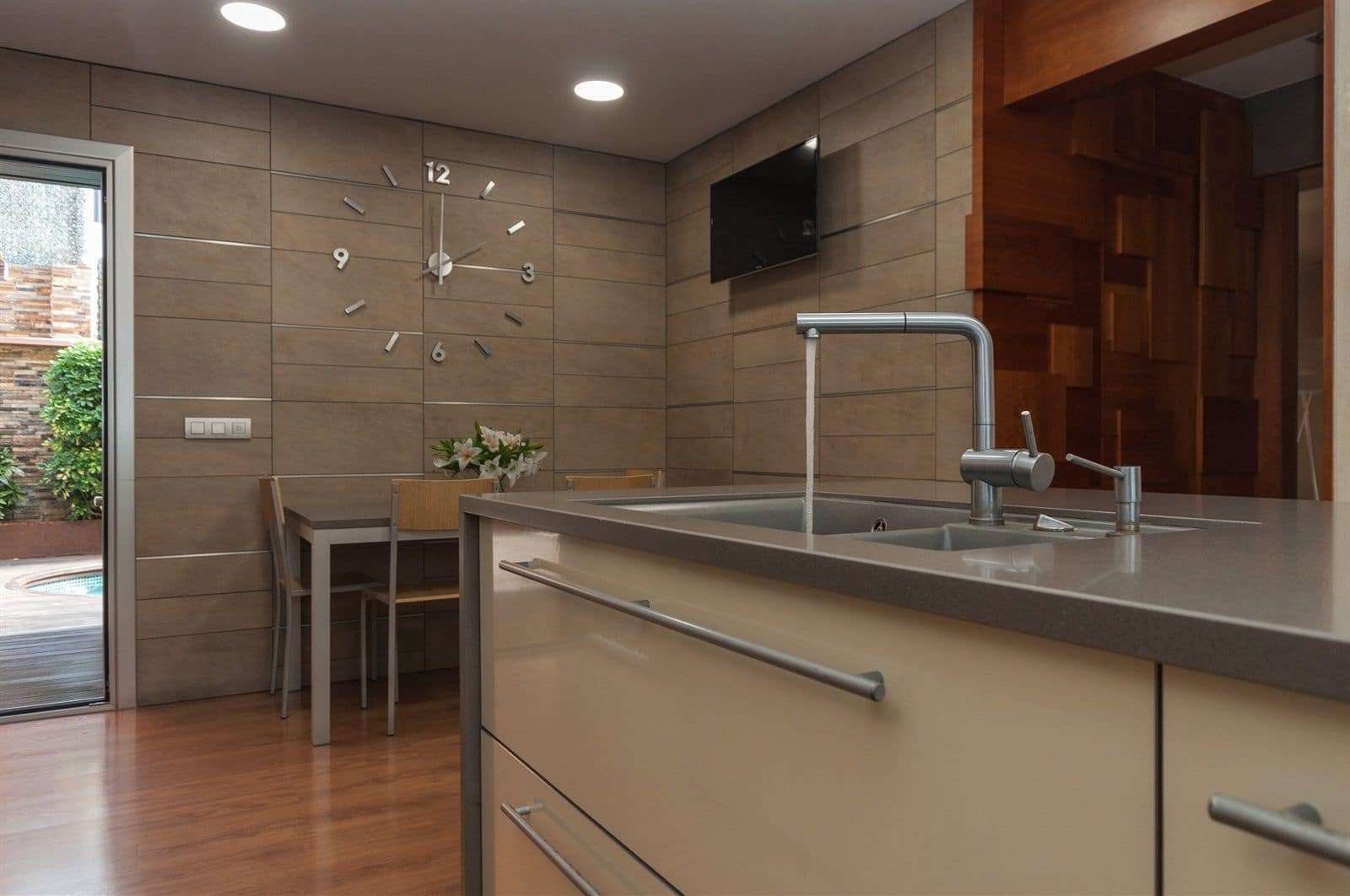 3 sypialnia Willa na sprzedaż w Roses z basenem - 675 000 € (Ref: 8800326)