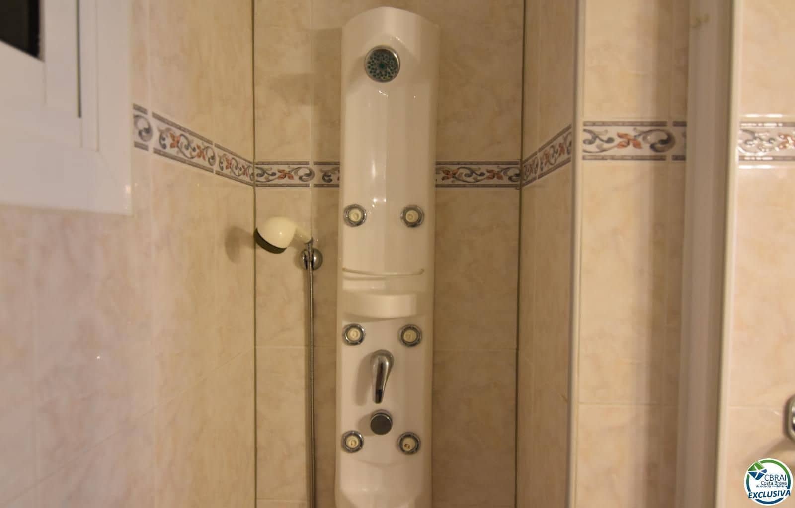 Piso de 2 habitaciones en Santa Margarida en venta con garaje - 189.000 € (Ref: 8800327)