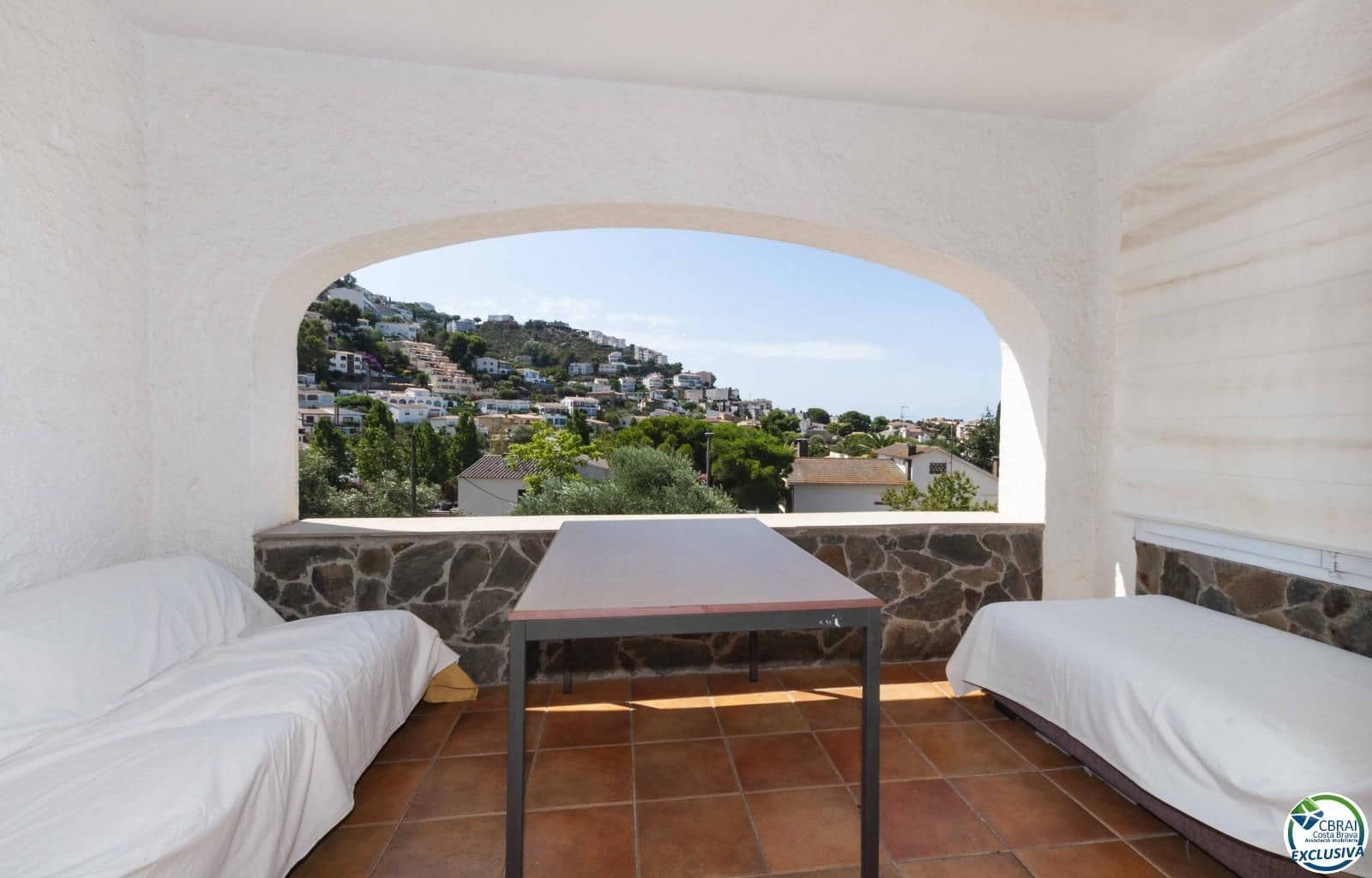 3 bedroom Flat for sale in Roses - € 319,000 (Ref: 8800338)