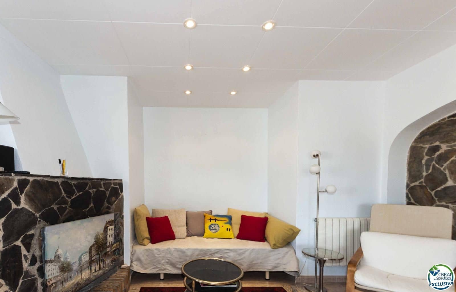 3 bedroom Flat for sale in Roses - € 319,000 (Ref: 8800338)