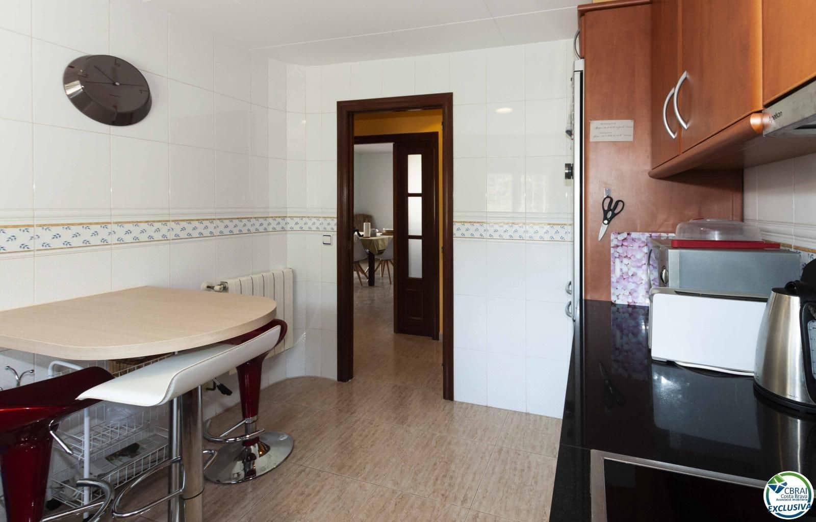 3 bedroom Flat for sale in Roses - € 319,000 (Ref: 8800338)